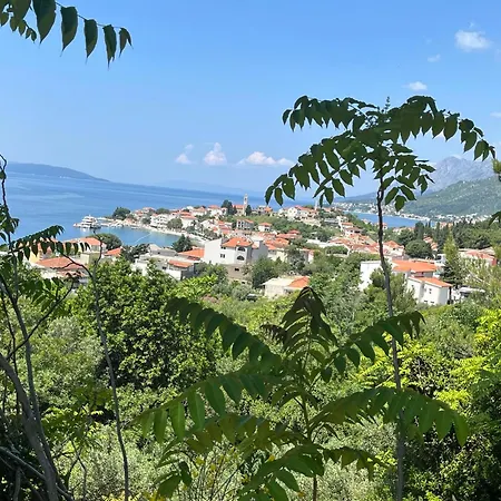 Davor דירה