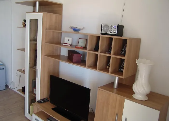 Davor Apartamento Gradac (Split-Dalmatia)