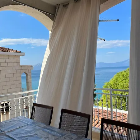 Davor Apartament