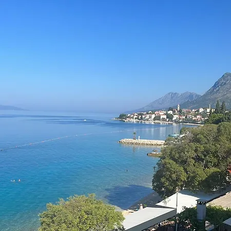 Davor Apartament Gradac (Split-Dalmatia)