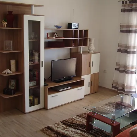 Davor Apartman Gradac