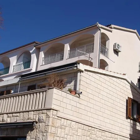 Davor Apartament *