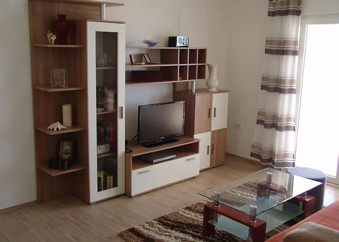 Davor Apartman Gradac